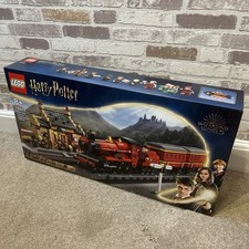 LEGO Harry Potter: Hogwarts