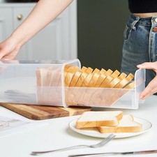 Bread Saver Container Airtight