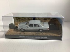 James bond car collection - james,