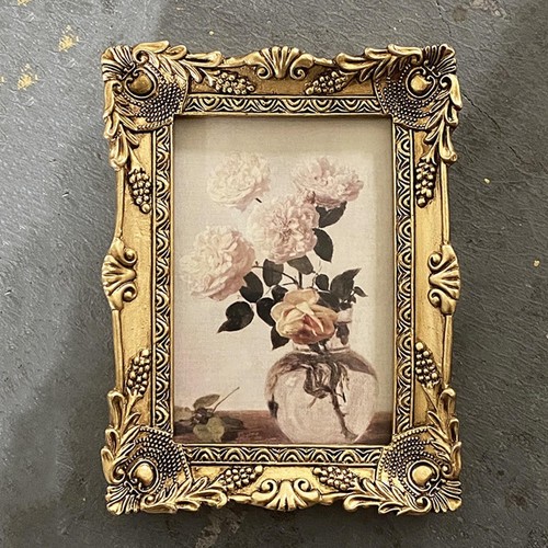 Decoration ornate shabby chic - ornate,
