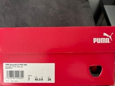 Puma Speedcat driving shoes