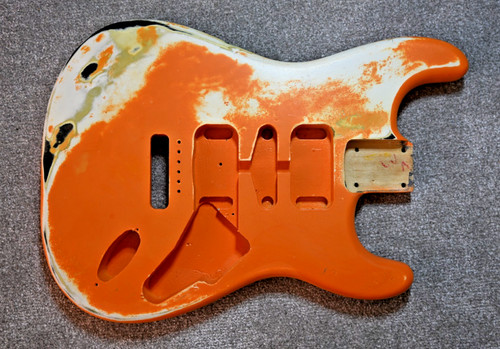 Fender squier stratocaster - squier,