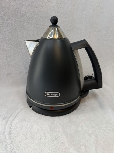 Delonghi jug kettle model - jug, (