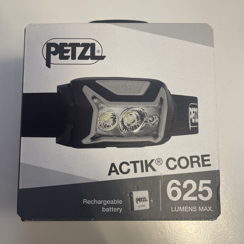 Petzl actik core - core,