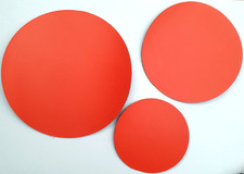 3 x Hypalon Repair Patches