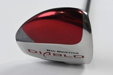 Callaway Big Bertha Diablo #3