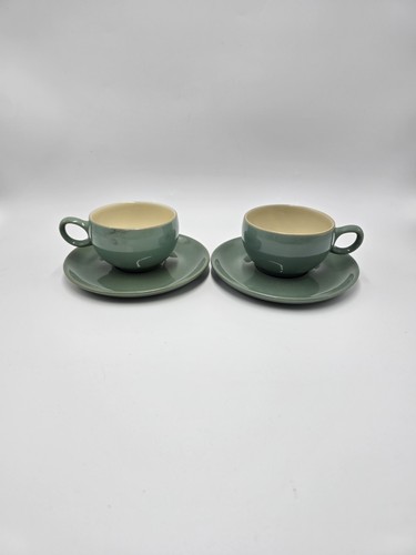 Vintage denby manor - manor, tea