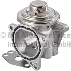 Pierburg exhaust gas - pierburg,