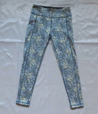 Sweaty Betty Reversible Leggings Womens Size Medium 