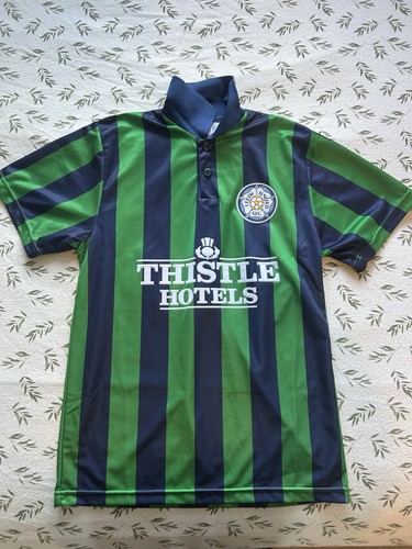 Leeds utd 1994 third - leeds,