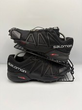 Salomon Speedcross 4 WIDE