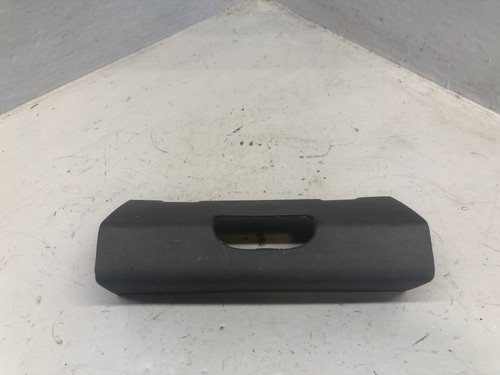 Range rover l322 - front, bumper