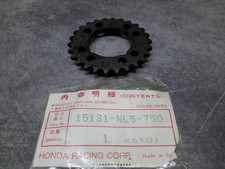 Honda RC45 HRC Oil Pump