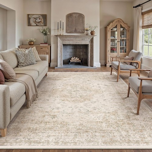 Pure coz vintage - pure, room