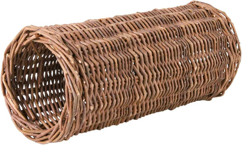 Trixie wicker tunnel for - trixie,