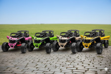 New 24V Kids Ride on Buggy