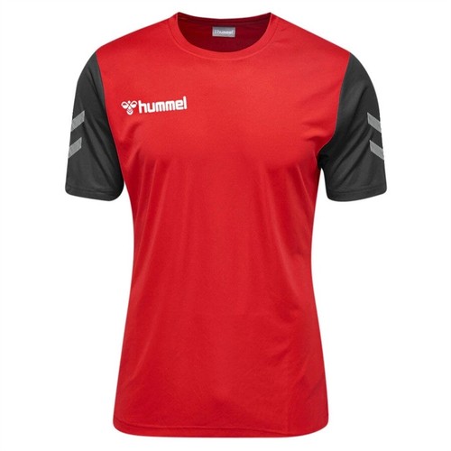 Hummel hmlelite match shirt - match, t-shirt