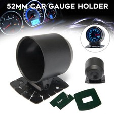 2'' 52mm Car Auto Single