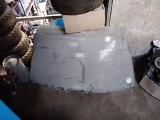 FRONT WINDSCREEN WINDOW SCREEN GLASS HILLMAN IMP TOUGHENED USED LUTON