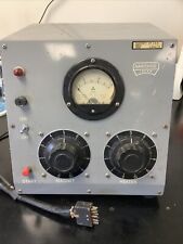 Narishige Magnet Heater Control