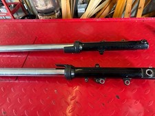 1996-2000 Yamaha TRX850 Front Forks