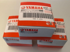 GENUINE YAMAHA EXHAUST GASKET