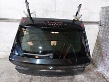 BMW 5 SERIES G31 ESTATE REAR TAILGATE BOOT LID IN SAPPHIRE BLACK 2017