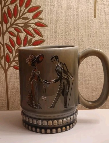 Vintage wade irish - irish, porcelain