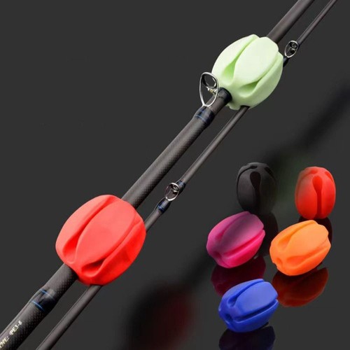 2pcs ball fishing rod - ball,