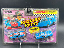 Tyco The King Richard Petty