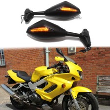 Motorcycle LED Turn Signals