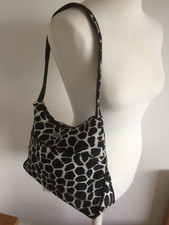 Animal Print Ladies Shoulder