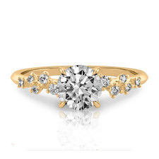 1.20 Carat IGI GIA Lab Grown