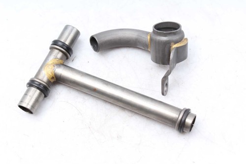 Oil line - cooler, honda
