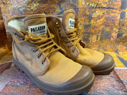 Palladium pampa military - pampa,