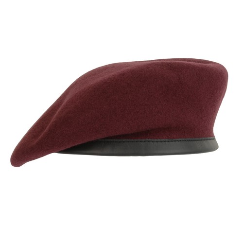 British airborne beret - beret, ww2