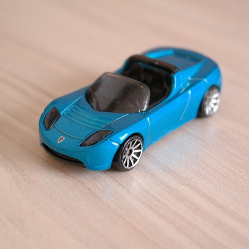 2011 tesla roadster hot - roadster, '08