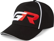 Toyota Gazoo Racing World Rally WRC Team Baseball Cap Adjustable 2025 ADULT