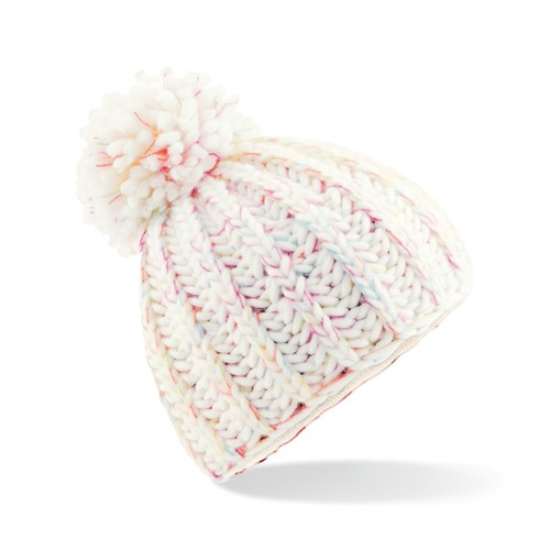 Pom beanie arctic - pom,