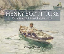 Henry Scott Tuke Paintings