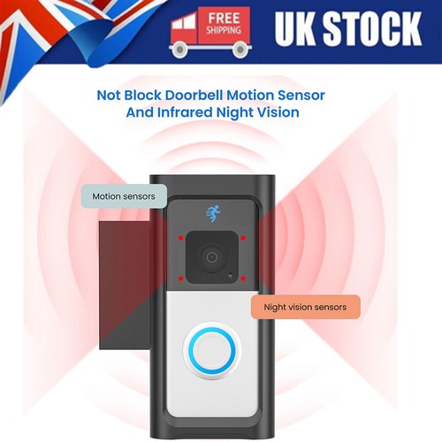 Anti theft video - video, doorbell