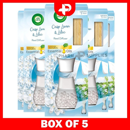 Air wick - air, freshener