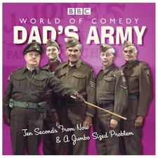 [World Of Comedy] Dad's Army - World of Comedy