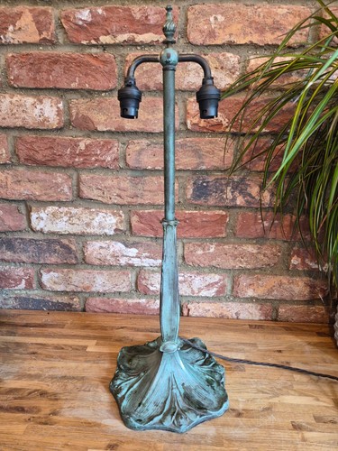 Antique art nouveau metal - nouveau,