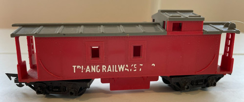 Triang railways bogie - triang,
