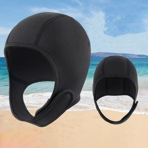 Wetsuit cap unisex - wetsuit, hood
