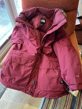 North Face McMurdo Men’s