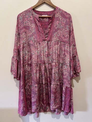 The ashram closet paisley - ashram,