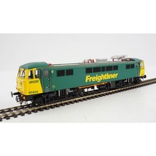 Heljan 8646 class - class, 86