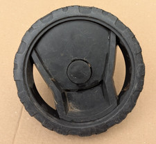 Karcher K4 Classic Plastic Wheel 5.515-298.0